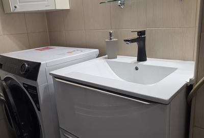 Garsonieră semidecomandată în Drumul Taberei - 14