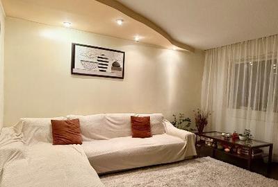 Vand apatament 3 camere - Targu Mures, zona Dambul Pietros - 1