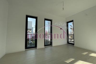 Casă cu 5 camere cu Teren 117 Mp în Nord - 16