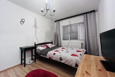 Apartament 2 camere, parter, 54mp utili, zona Girocului - 3