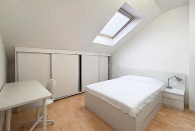 Apartament cu 3 camere decomandat în Pipera - 8