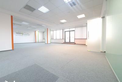 Spațiu comercial, de 720 mp, în Militari - 2