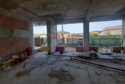 Spațiu comercial, de 330 mp, în Chiajna - 1