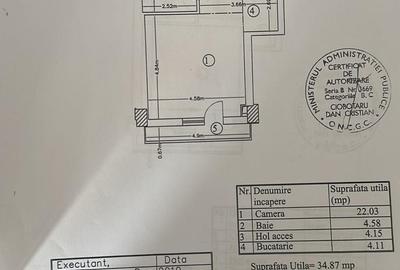 Agricultori nr. 33, sector 2, Bucuresti - 14