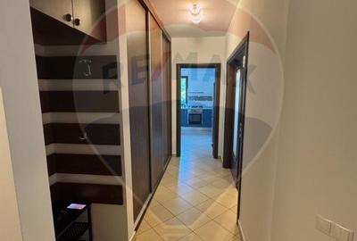 Apartament 3 camere de inchiriat langa Arcul de Triumf /Herastrau - 9