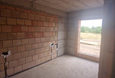 Apartament 2 camere, 43,6 mp + grădină 21 mp, lângă Lacul Binder - 5