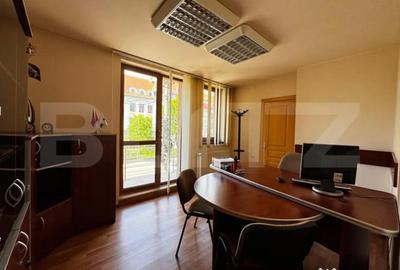 Spațiu comercial, de 254 mp, în Cetate - 6