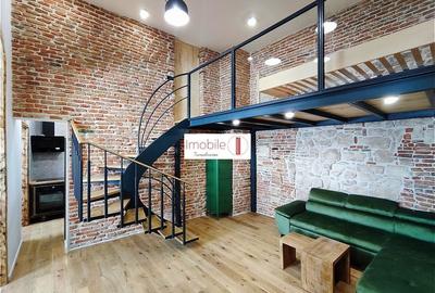 Chirie apartament Loft | Piata Unirii | Prima inchiriere Chirie apartament Loft | Piata Unirii | Prima inchiriere - 2