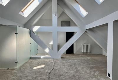 Apartament cu 4 camere semidecomandat în Dorobanți - 18