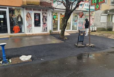 Spațiu comercial, de 20 mp, în Central - 3