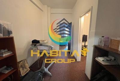 Apartament cu 3 camere decomandat, mobilat în P-ța Romană - 17