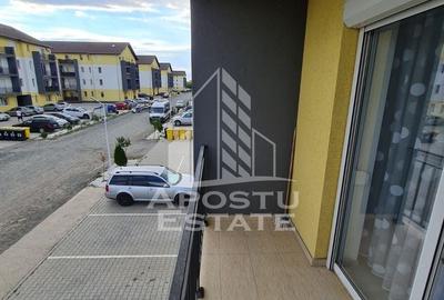 Garsonieră decomandată, mobilată în Calea Urseni - 9