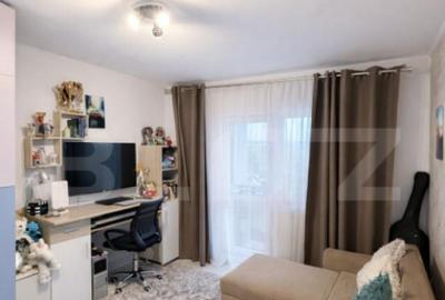 Apartament luminos 2 camere, 52 mp total, balcon, zona Mar? - 3