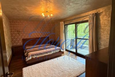 Casa individuala , 6 camere , 310 MP, Zona Faget , Cluj - 5