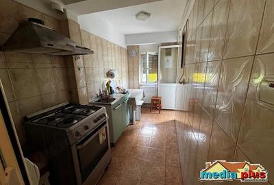 Apartament cu 2 camere semidecomandat în Central - 9