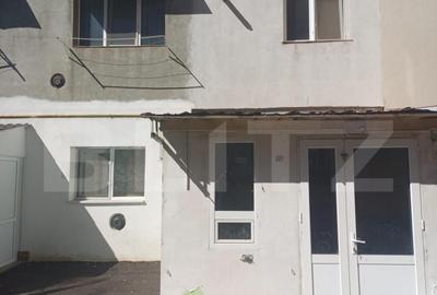 Garsonieră în Lotrului