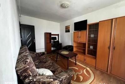 Garsonieră în Decebal