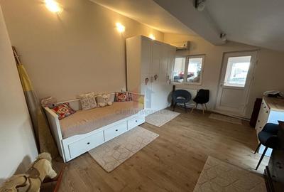 Impecabila Vila P M central 250 mp utili mobilata si utilata Impecabila Vila P M central 250 mp utili mobilata si utilata - 4