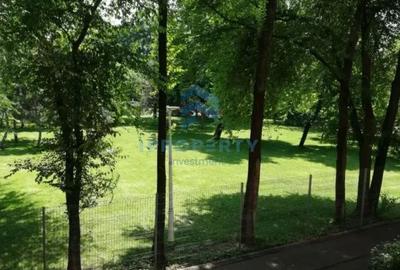 Apartament cu 3 camere, mobilat în Crângași - 5