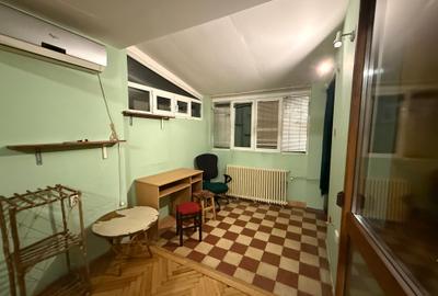 Apartament cu 2 camere semidecomandat, mobilat în Universitate - 13