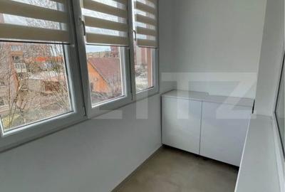 Apartament cu 2 camere decomandat în Micro 1 - 7