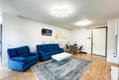 Apartament cu 2 camere semidecomandat, mobilat în Barbu Văcărescu - 3