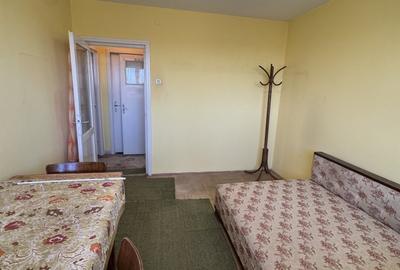 Apartament cu 2 camere semidecomandat în Sud - 14