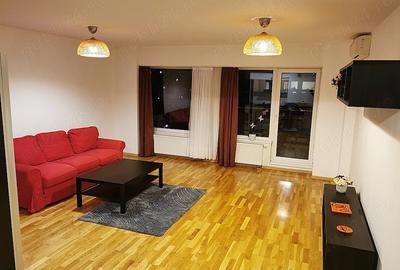 Apartament cu 2 camere decomandat, mobilat în Dristor - 2