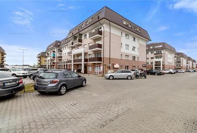 Apartament superb | 3 camere | parcare | mobila | Incalzire pardoseala Brasov - 12