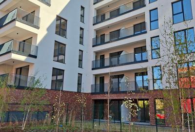 Apartament cu 2 camere semidecomandat în Central - 6