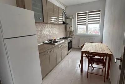 Apartament cu 2 camere decomandat, mobilat în Păcii - 4