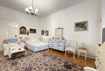 Apartament spatios, etaj intermediar, langa Colegiul Banatean - 2