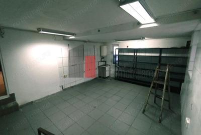 Spațiu comercial, de 60 mp, în Bucureștii Noi - 4