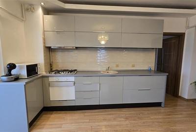 Berceni-Oltenitei-Sun Plaza- apartament 2 camere,mobilat si utilat, loc de parca - 11