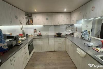 Casă cu 7 camere cu Teren 840 Mp în Central - 5