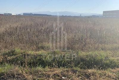 TEREN INTRAVILAN - ZONA INDUSTRIALA VEST-9000 mp, sau 18000 mp - 6