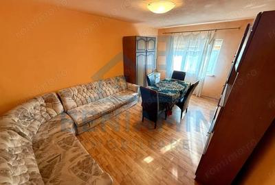 2 decomandate - etaj 3 - 1980 - Craiovita Noua - Fortuna. - 1