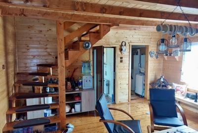 Cabana, 4 camere, 120 mp, teren 410 mp, Marisel - 5