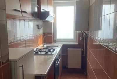 Apartament cu 2 camere semidecomandat în Central - 4