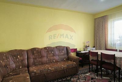 Apartament 3 camere decomandate Parter, cartier Dupa-Zid - 3