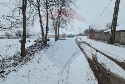 Teren Construcții intravilan de 1992 mp, în Coșoveni - 3