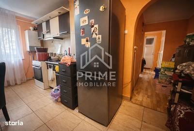 Apartament cu 3 camere în Ampoi 3 - 1