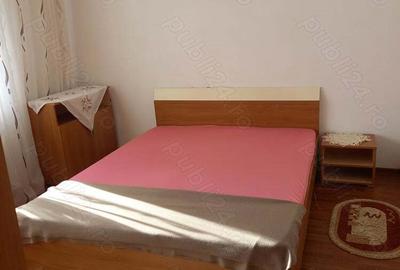Apartament cu 2 camere decomandat în Precista - 3