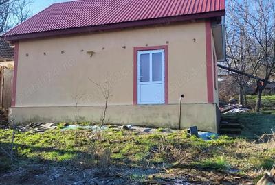 Casă cu 2 camere în Schitu Duca - 2