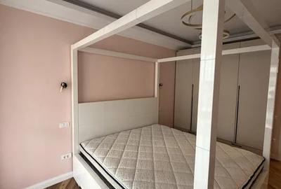 Apartament cu 2 camere decomandat, mobilat în Pipera - 3