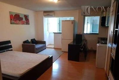 Garsonieră semidecomandată, mobilată în Muncii - 1