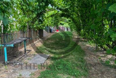 Casa cu 5 camere de vanzare | 700 mp teren | Valea Dulce, Prahova - 19