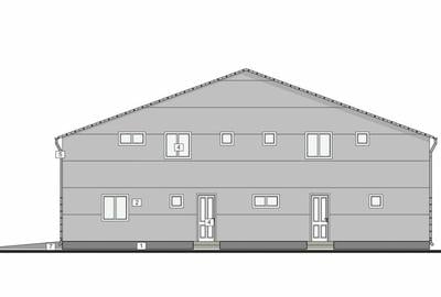 Popesti-Leordeni, teren industrial 2500mp cu autorizatie - 8