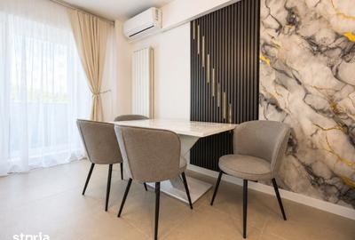 Apartament cu 2 camere în Nord - 5