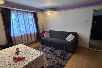 Apartament 2 camere, mobilat ?i utilat, 42.000 - 2